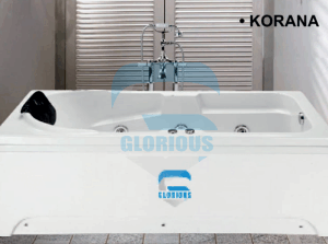 Standard Bath Tub
