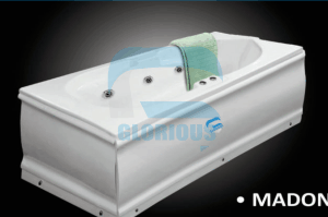 5.5 X 3 Feet Bath Tub