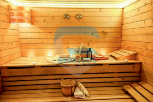 Read more about the article How to Use a Sauna and Steam Room Properly