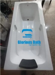 Fixed BathTub