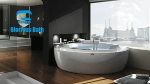 Read more about the article How To Decorate a Bathroom With Jacuzzi Tub?
