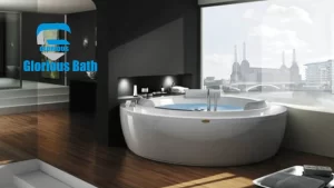 Read more about the article Bath With Jacuzzi