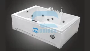 Read more about the article Acrylic Bathtub Price in India