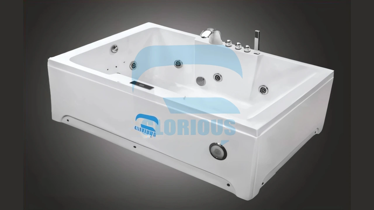 You are currently viewing Acrylic Bathtub Price in India