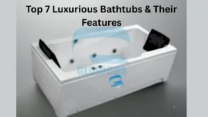 Read more about the article Top 7 Luxurious Bathtubs & Their Features