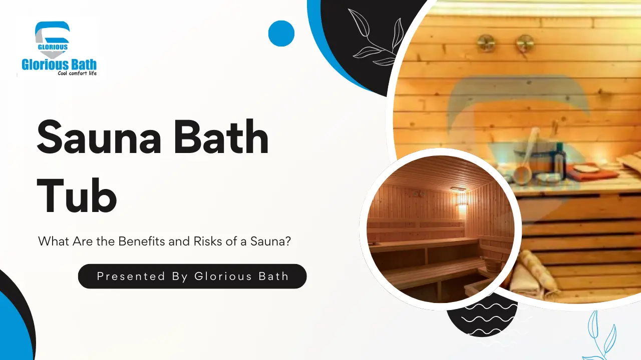 You are currently viewing What Are the Benefits and Risks of a Sauna?