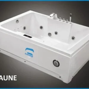 Massage Bathtub