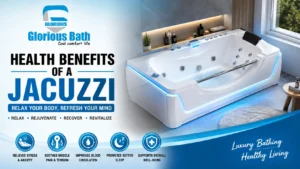 Read more about the article What are the Health Benefits of a Jacuzzi?