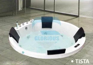 Round Bathtub Manufacturers
