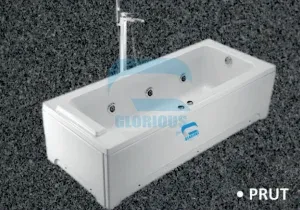 Prut Bathtub
