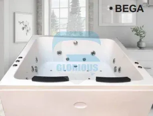 BEGA Jacuzzi Bath Tub