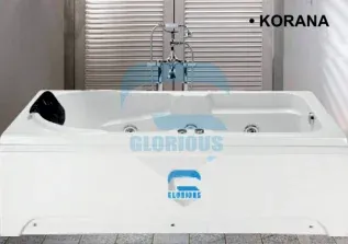 Korana Jacuzzi Bath Tub