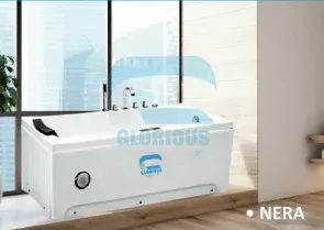 NERA Jacuzzi Bathtub