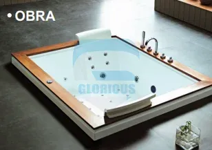 OBRA Bathtub