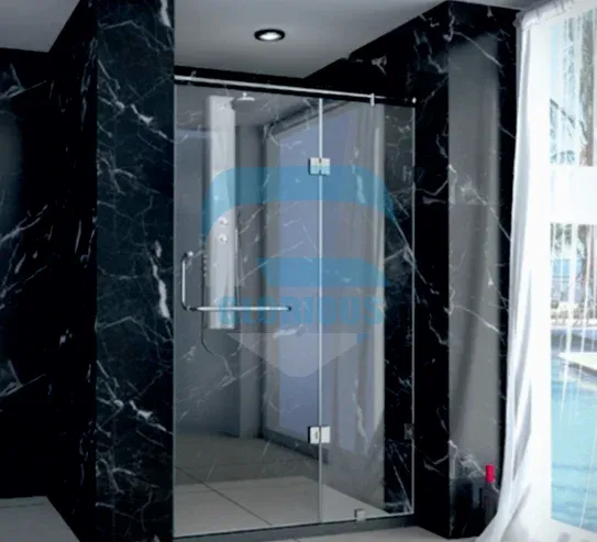 Openable Enclosure
