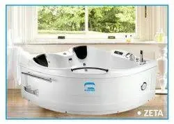 TISTA Jacuzzi Bath Tub