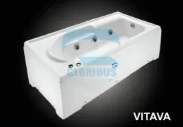 VITAVA Jacuzzi Bath Tub